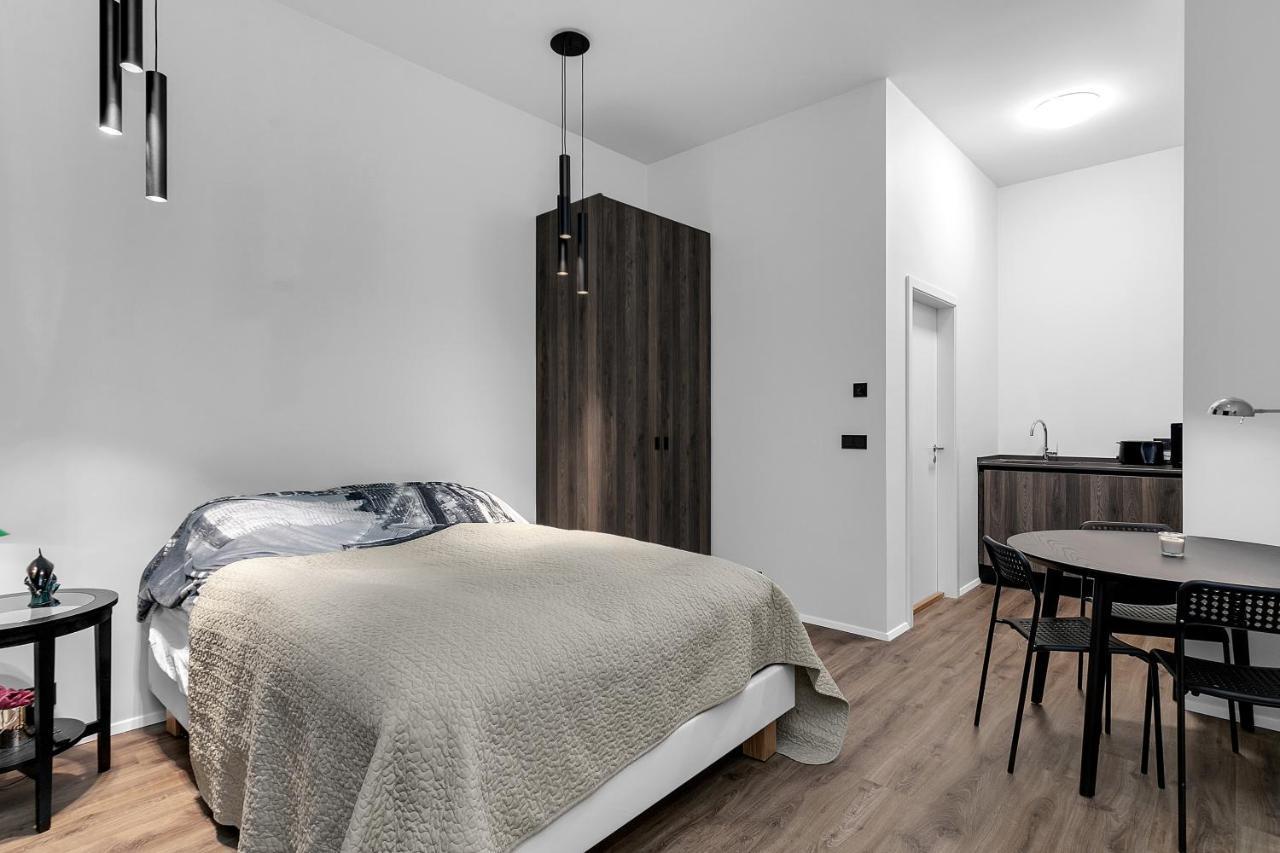 Brand-New Modern Studio Reykjavik Exterior photo