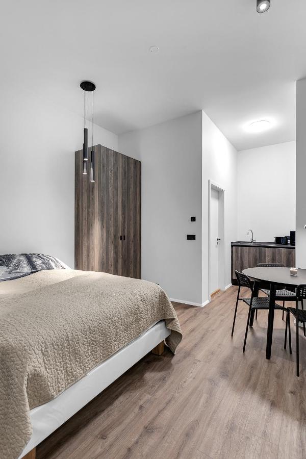 Brand-New Modern Studio Reykjavik Exterior photo